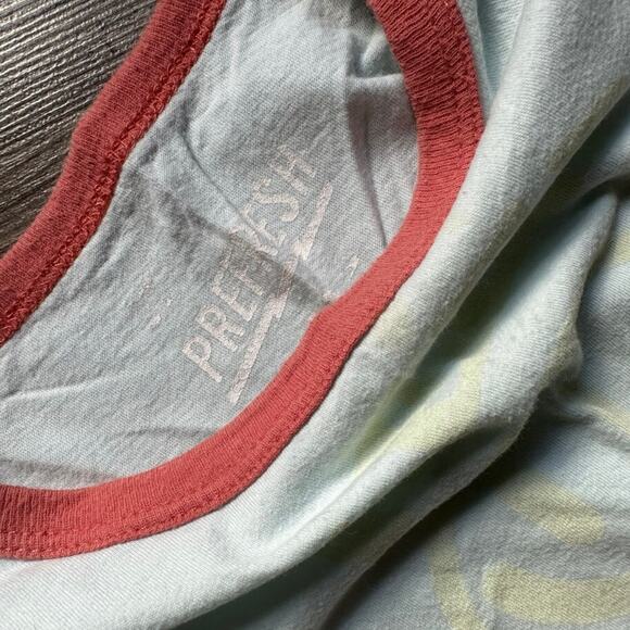 PLAY Prefresh Keep Smiling Tee - Picture 5 of 5